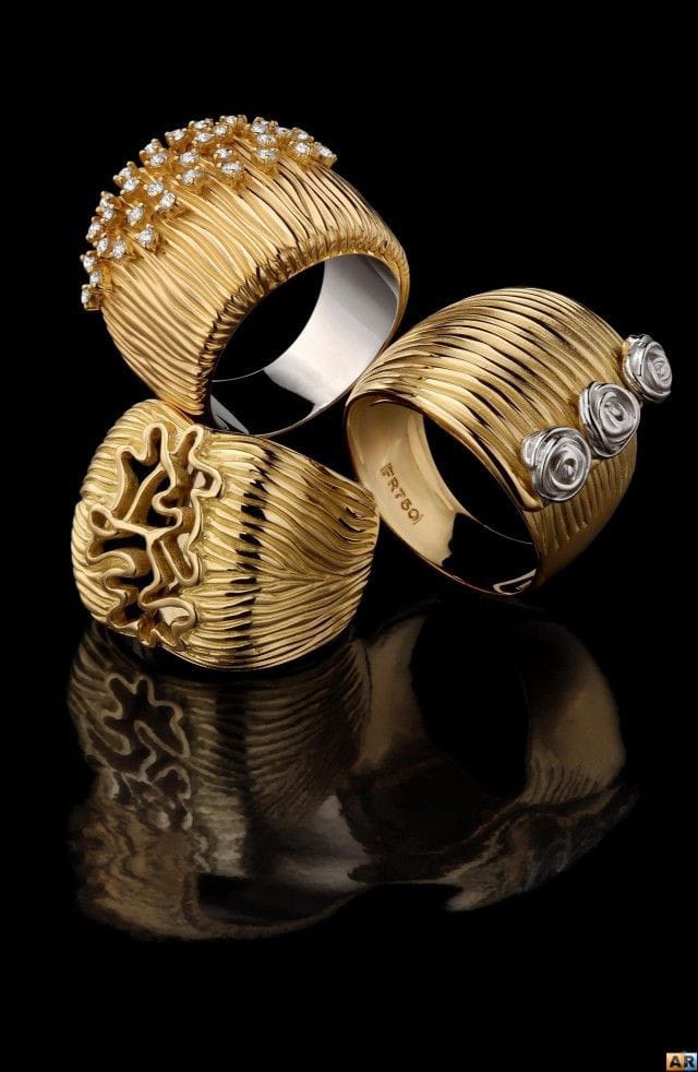 GOLD PLATED JEWELLERY