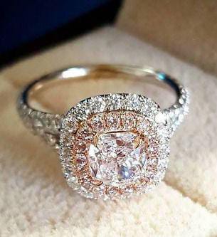 STERLING SILVER JEWELLERY