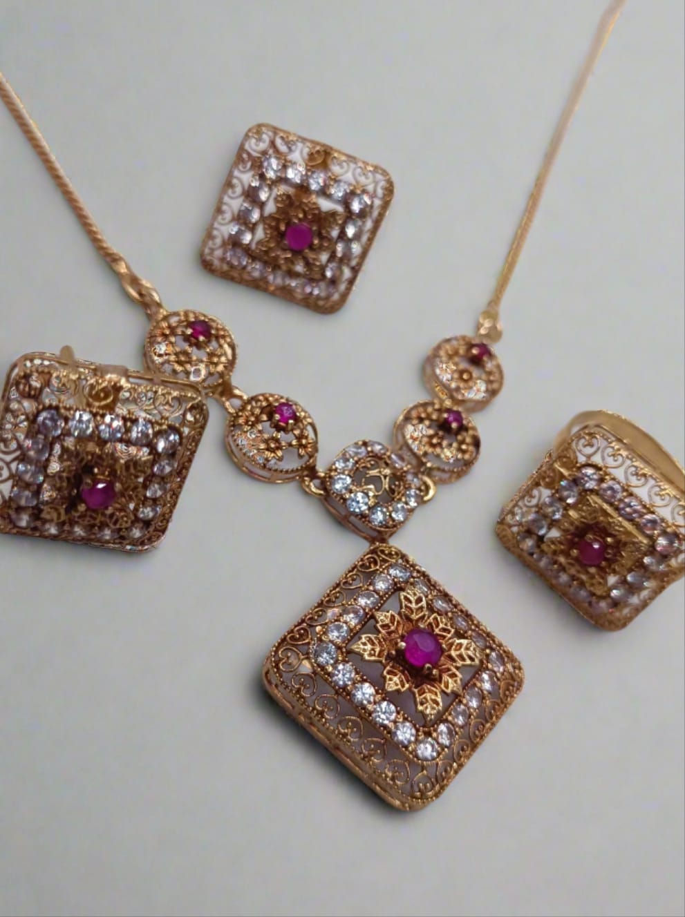 Mala Set