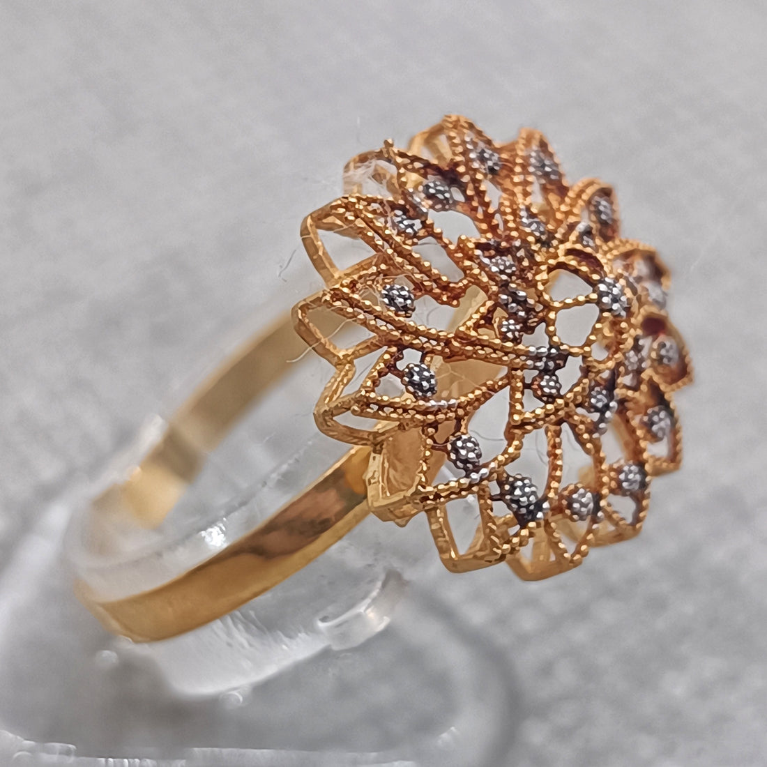 Beautiful ring