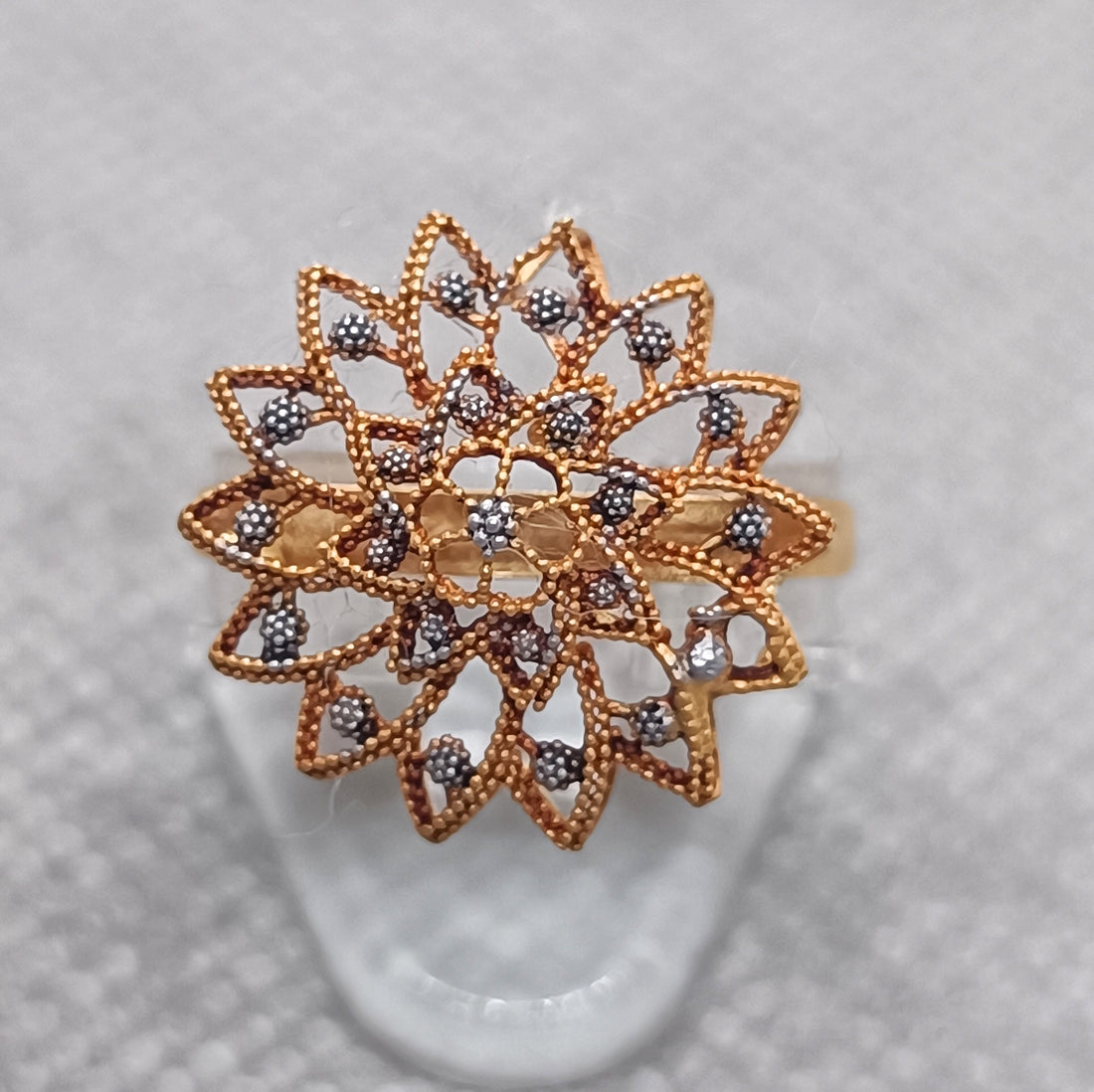 Beautiful ring