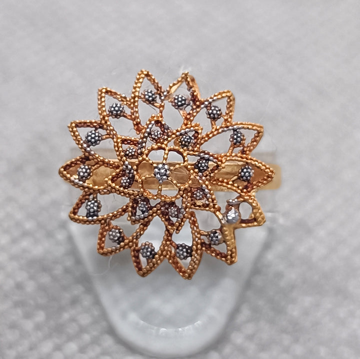 Beautiful ring