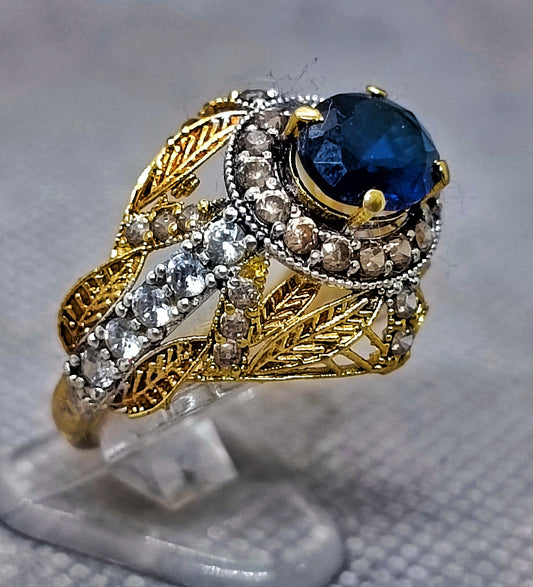 Beautiful ring 1176