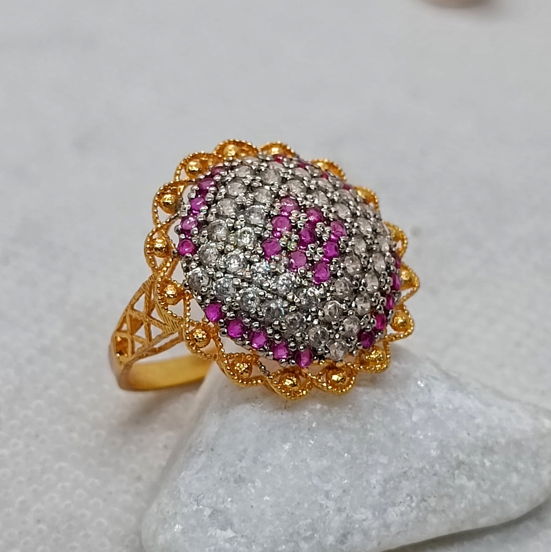 Beautiful ring