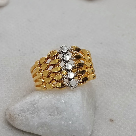 Beautiful ring