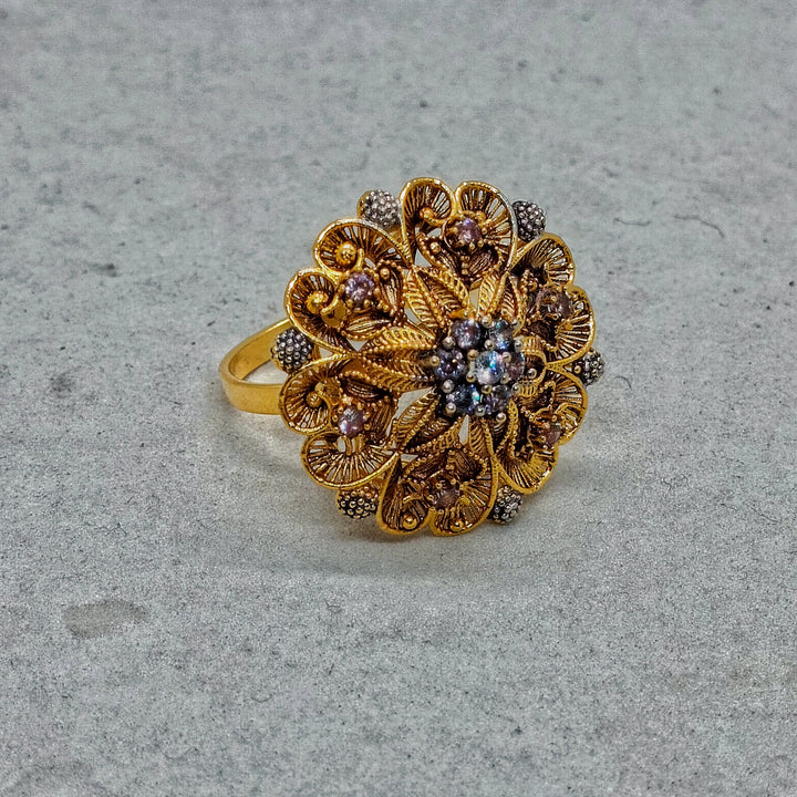 Beautiful Ring R3