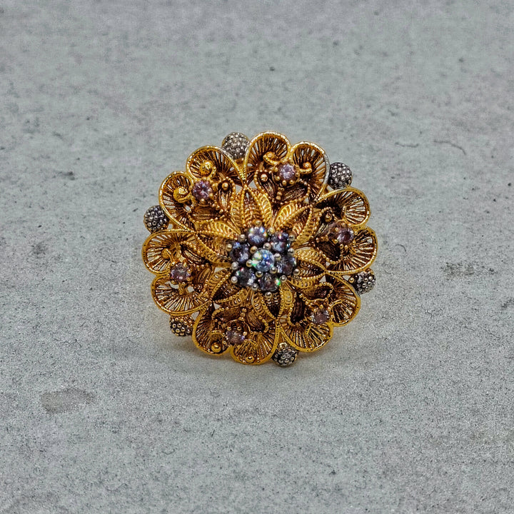 Beautiful Ring R3