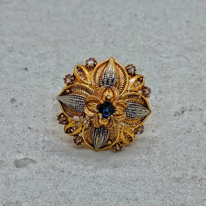 Beautiful Ring R2