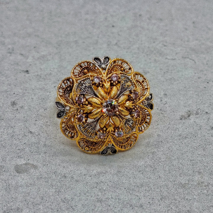 Beautiful Ring R1