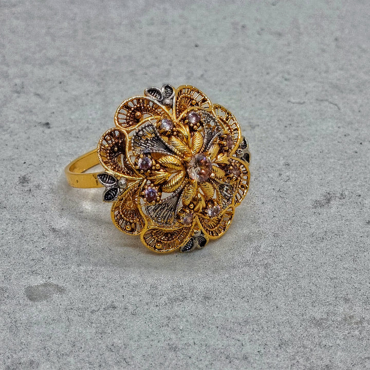 Beautiful Ring R1