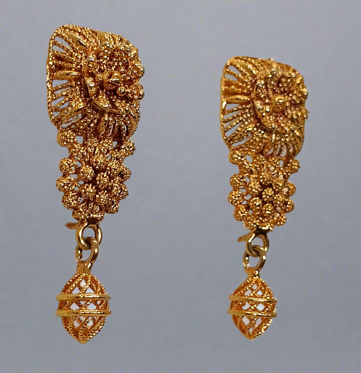 Beautiful earrings DB1