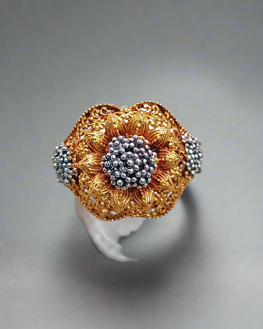 Beautiful ring1173