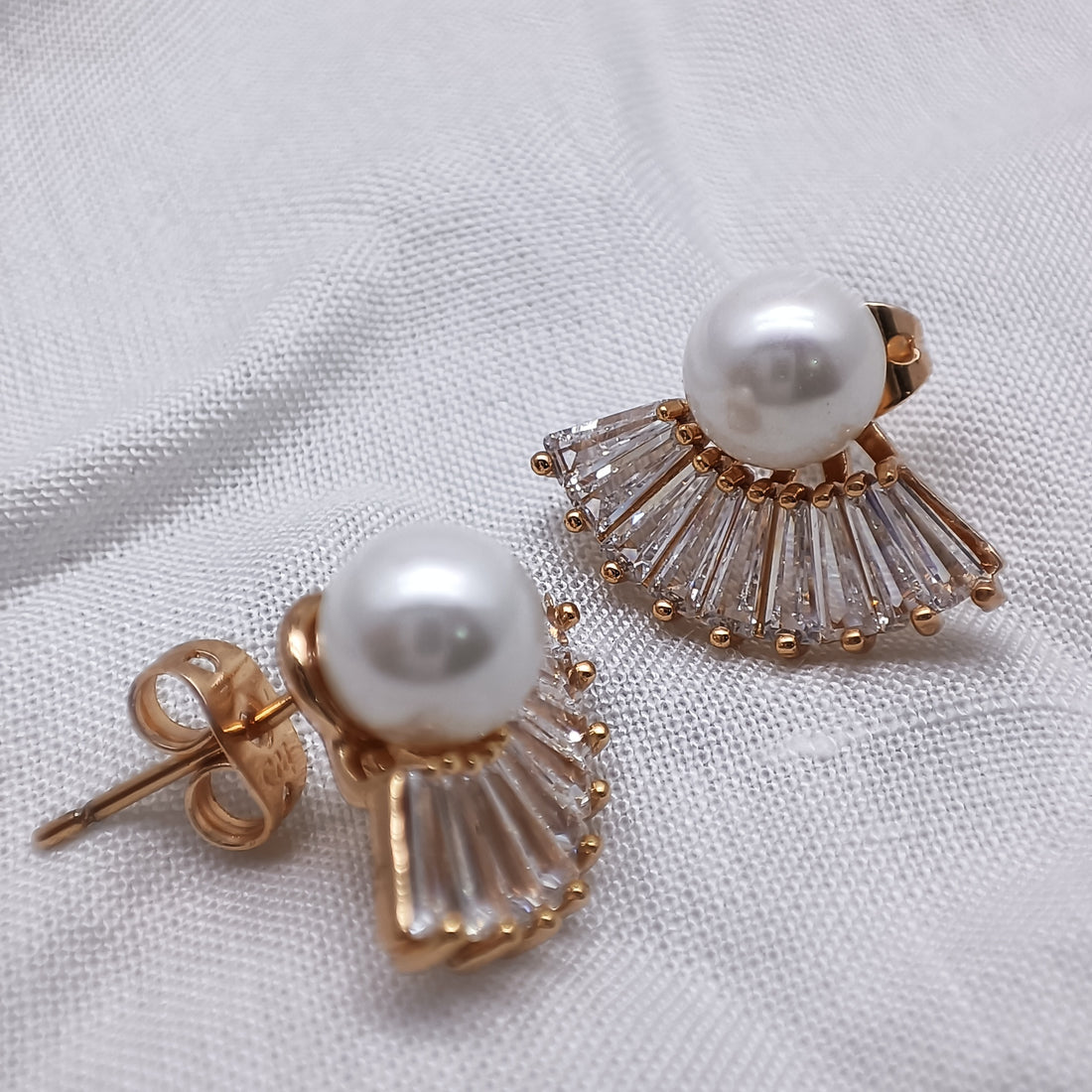 Beautiful Earrings