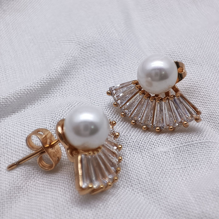 Beautiful Earrings