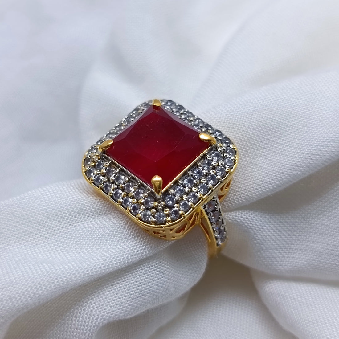 Beautiful ring