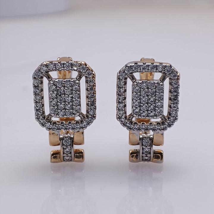 Beautiful earrings