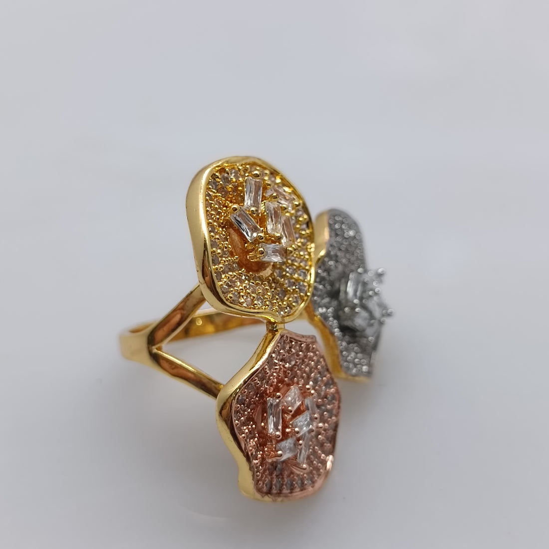 Beautiful daily wear Ring