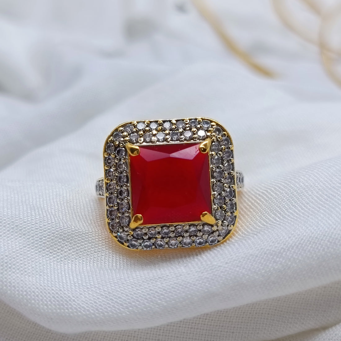 Beautiful ring
