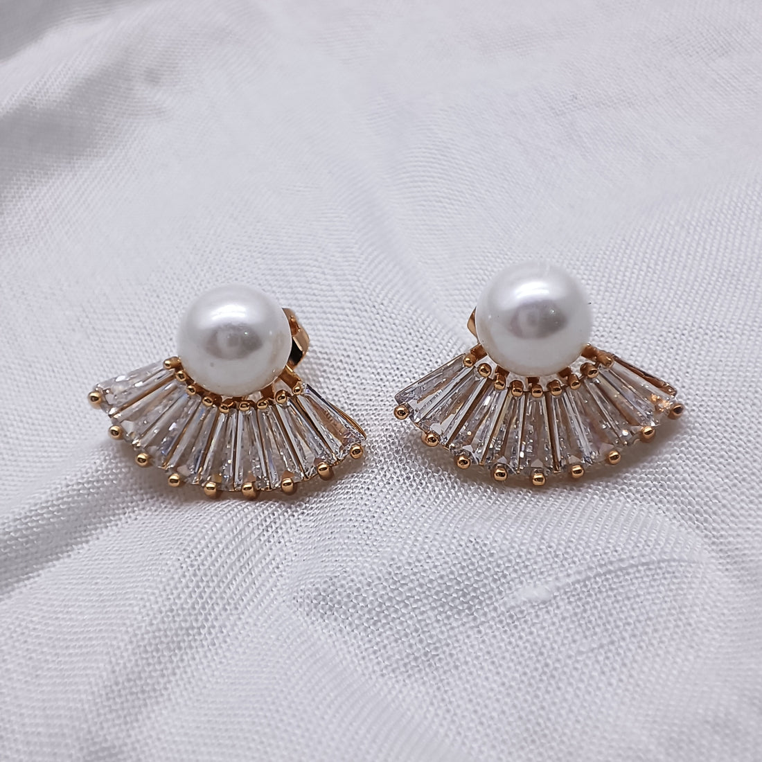 Beautiful Earrings