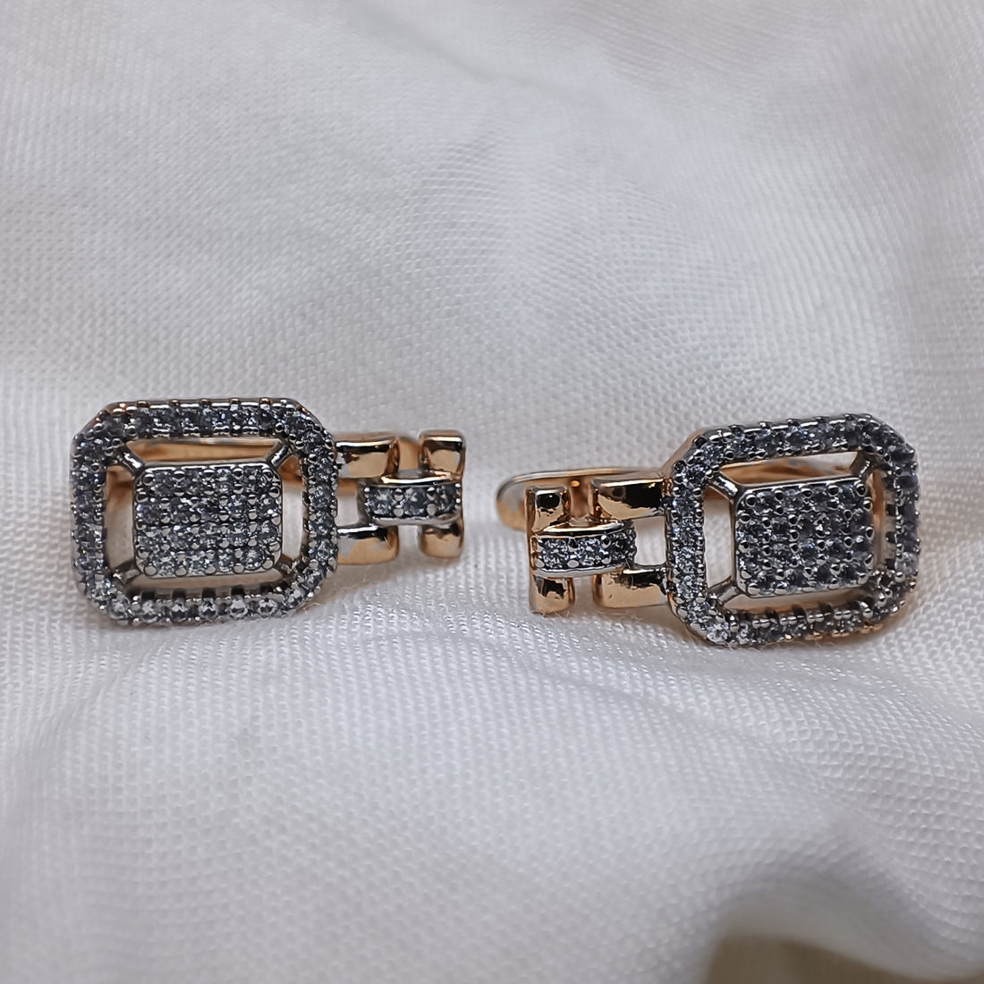 Beautiful earrings