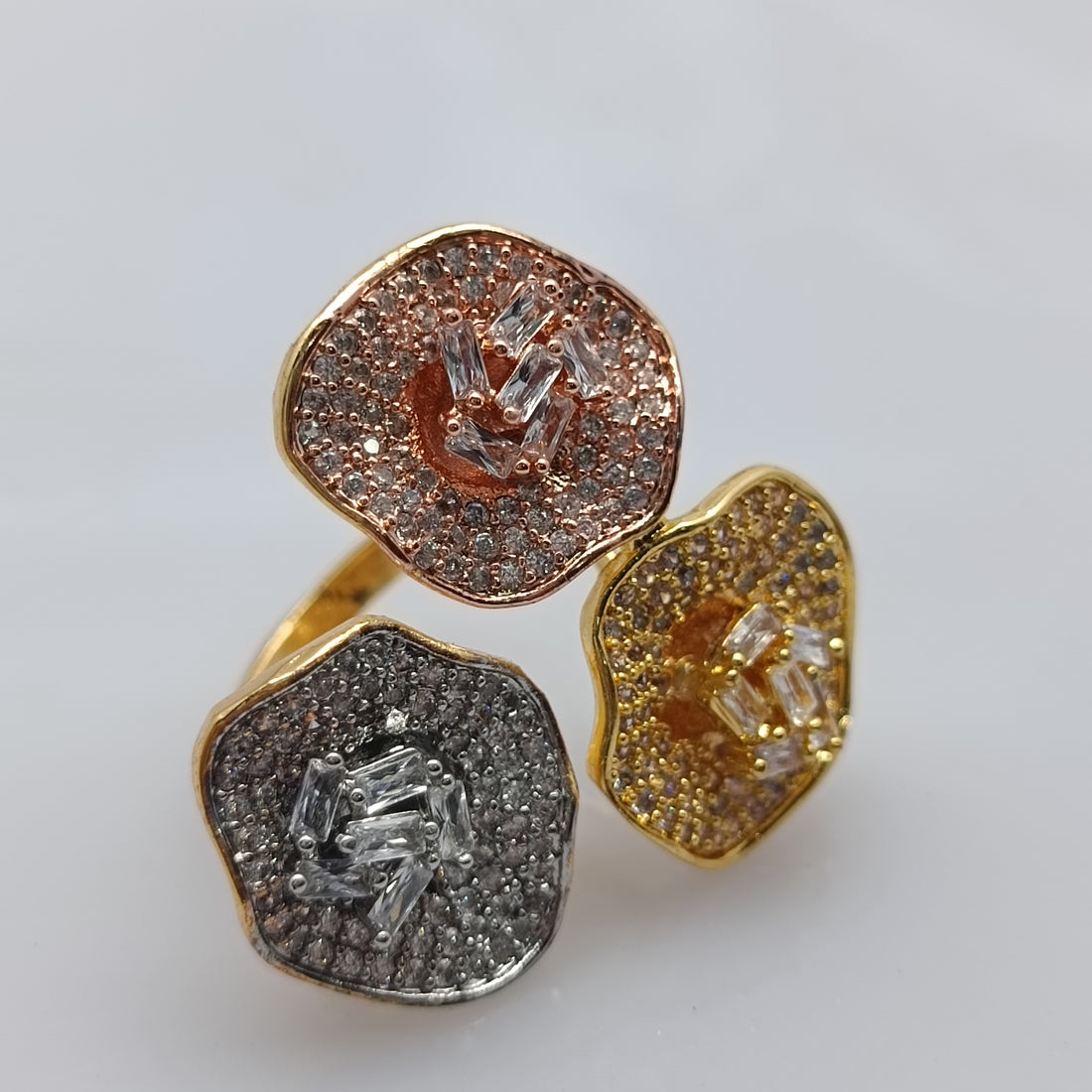 Beautiful daily wear Ring
