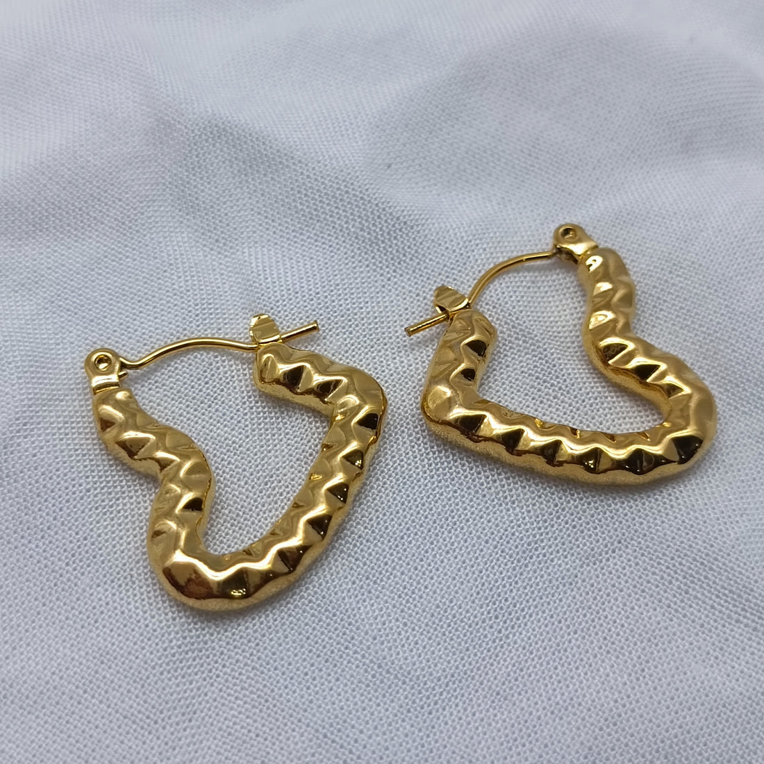 Beautiful daily wear earrings