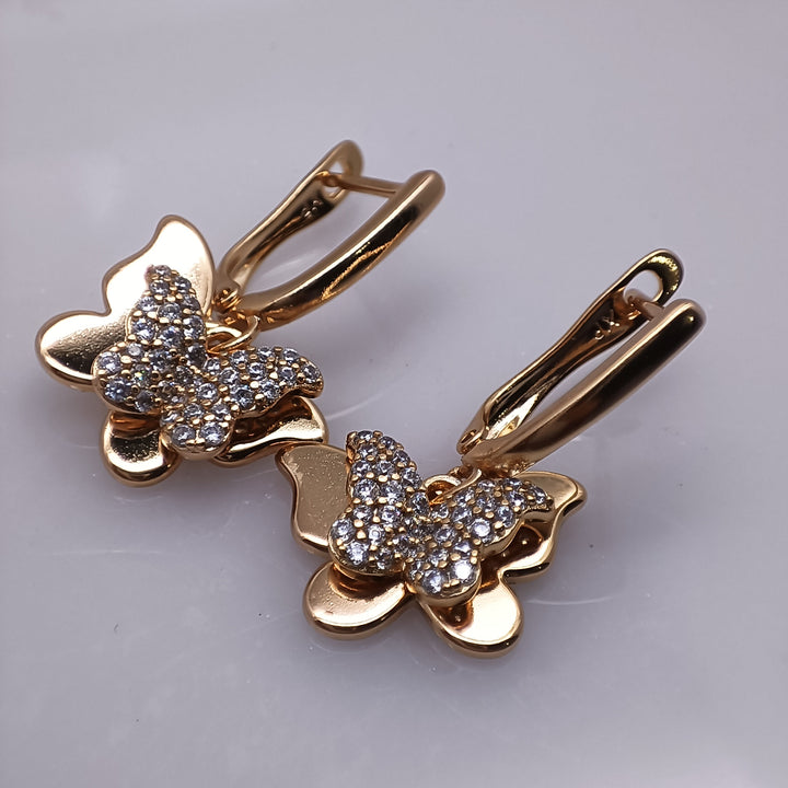 Beautiful Earrings