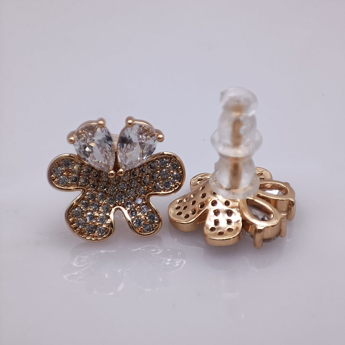 Beautiful Earrings