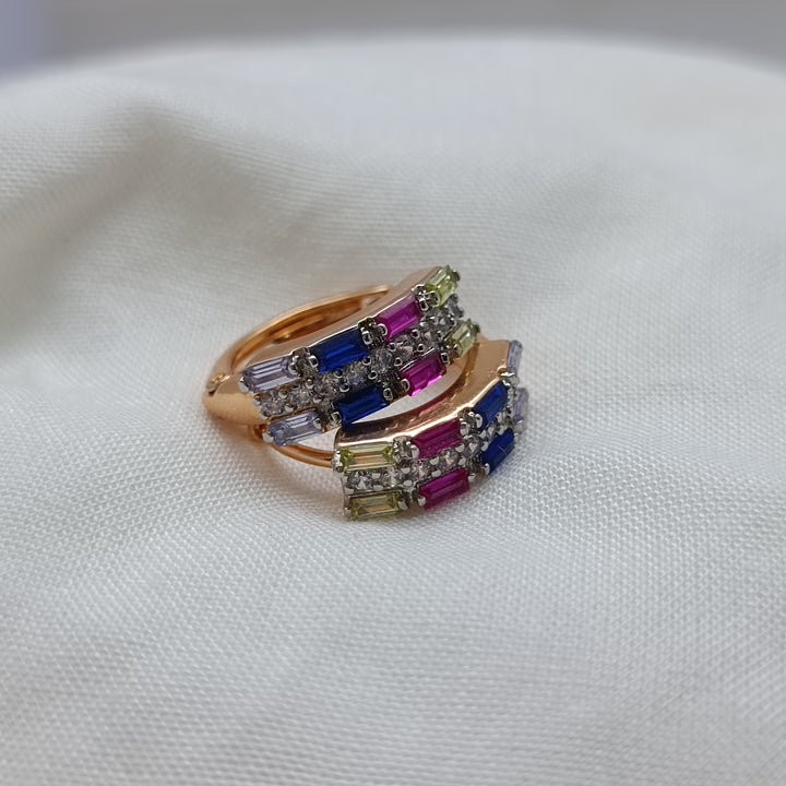Beautiful earrings
