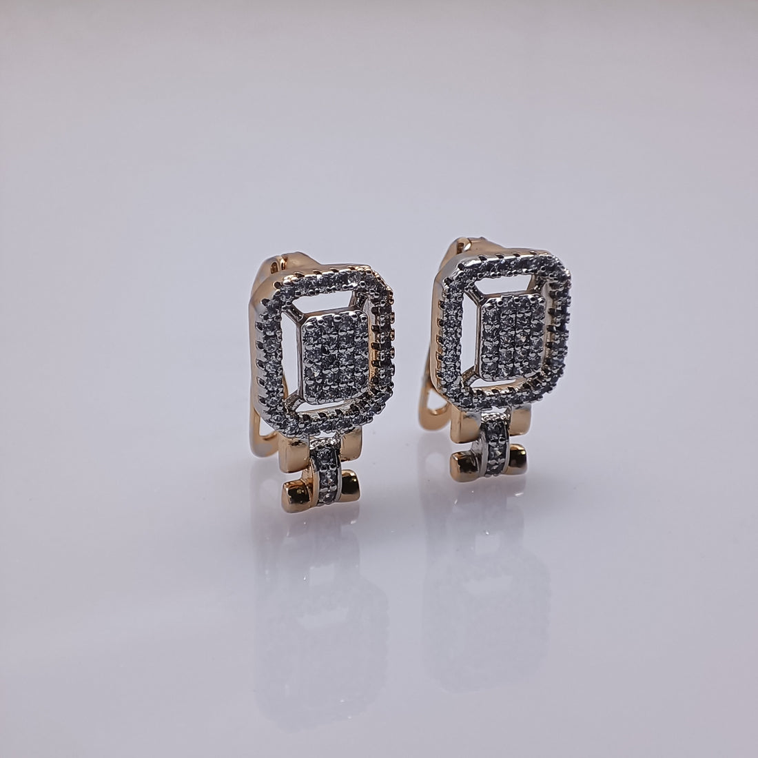 Beautiful earrings