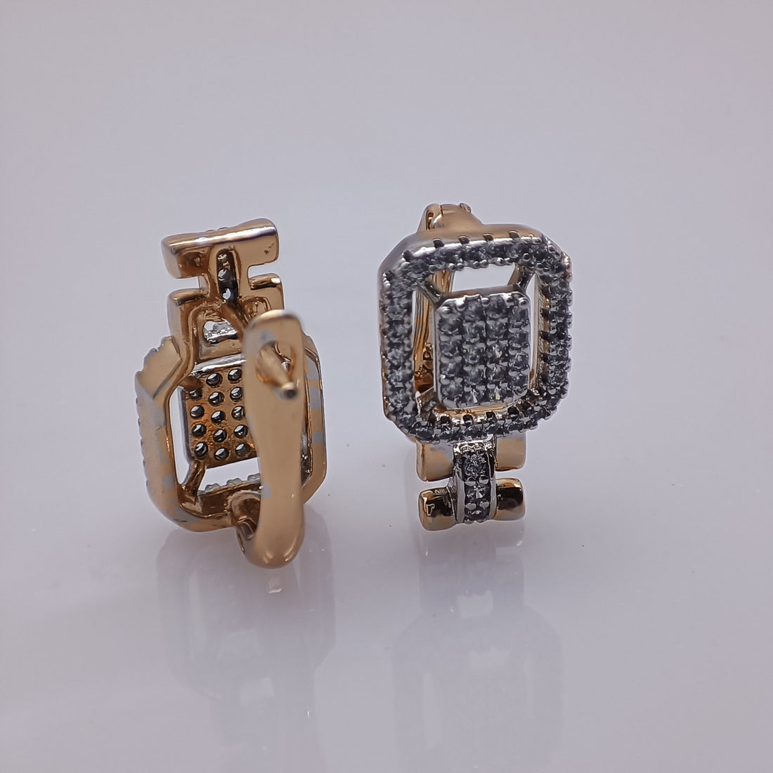 Beautiful earrings