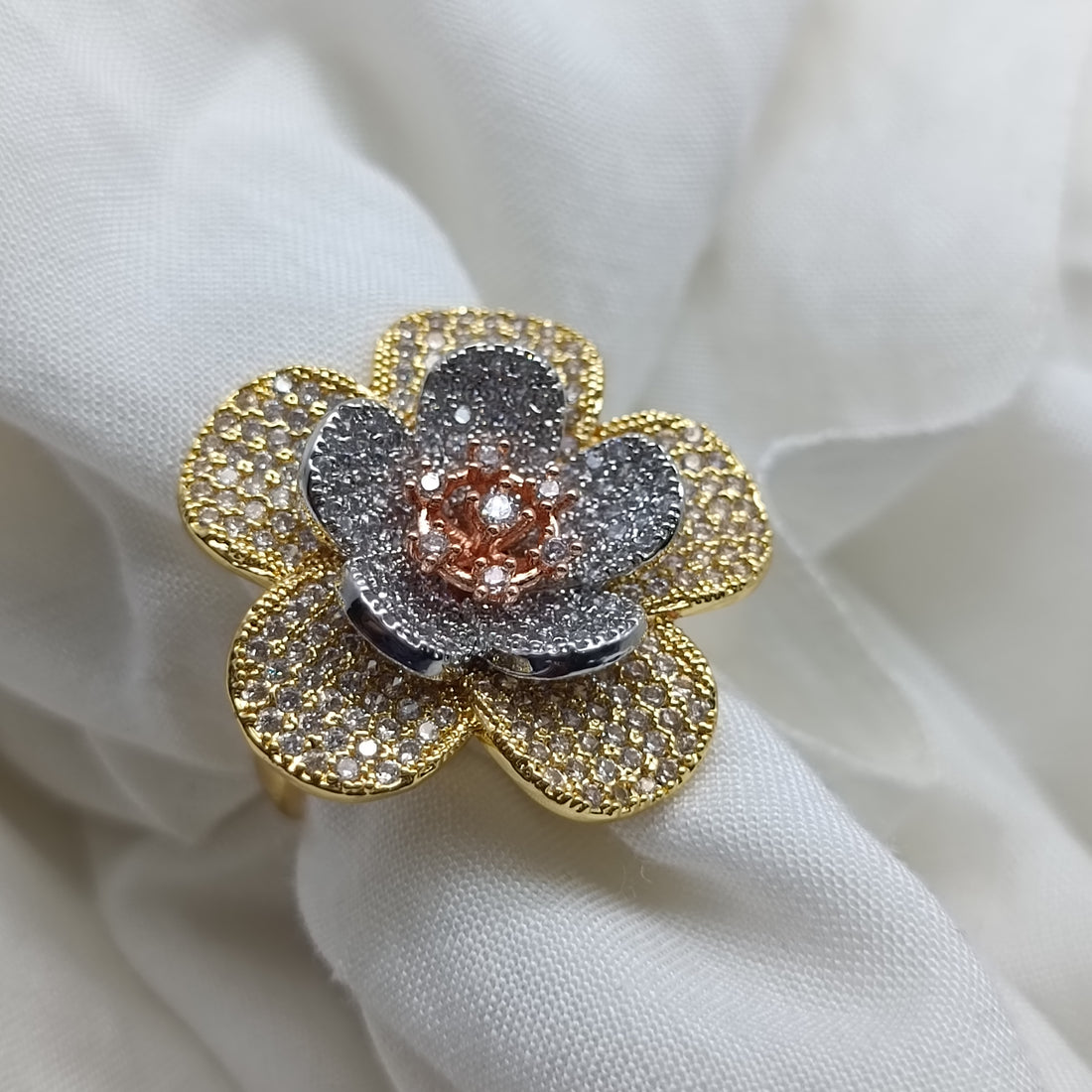 Beautiful daily wear Ring