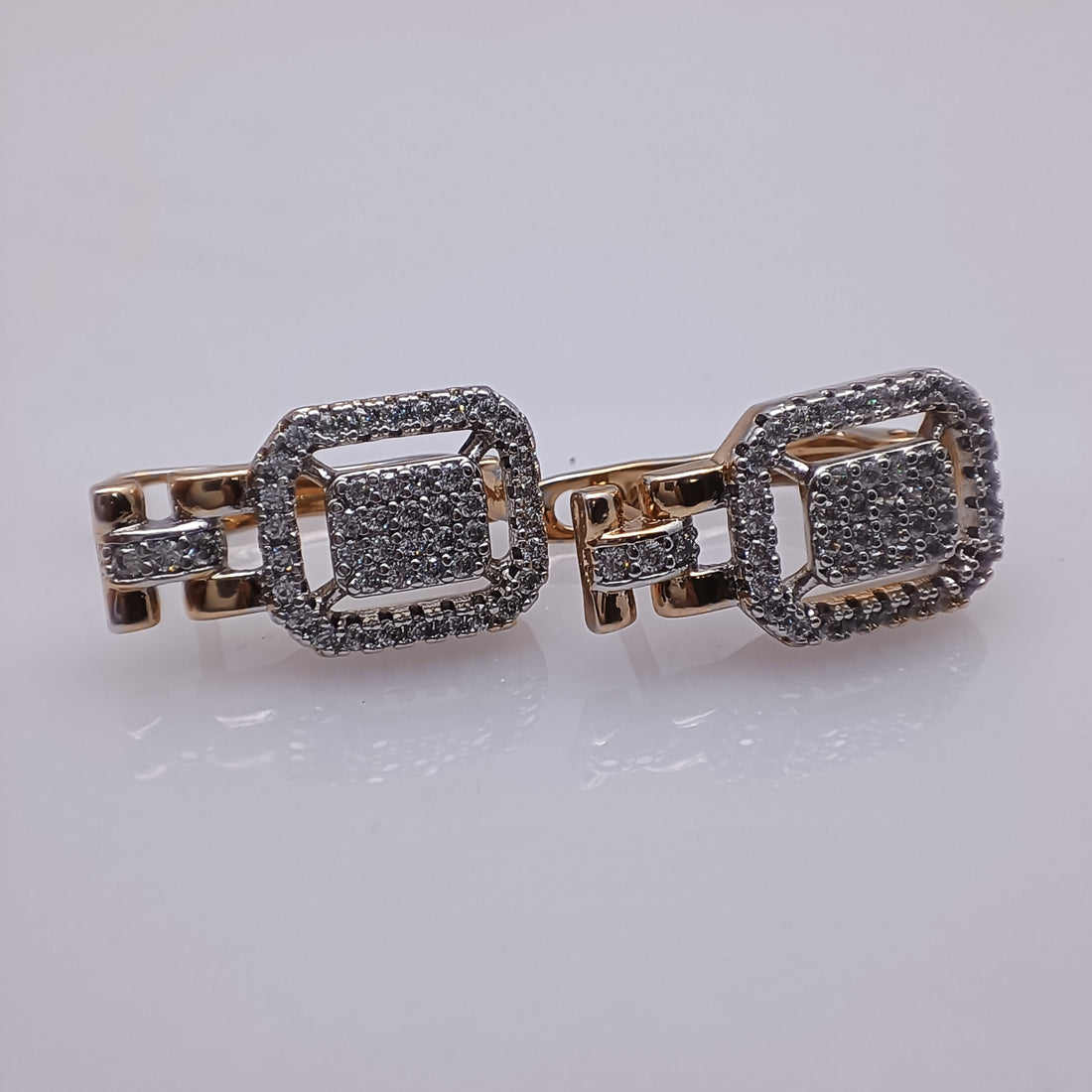 Beautiful earrings