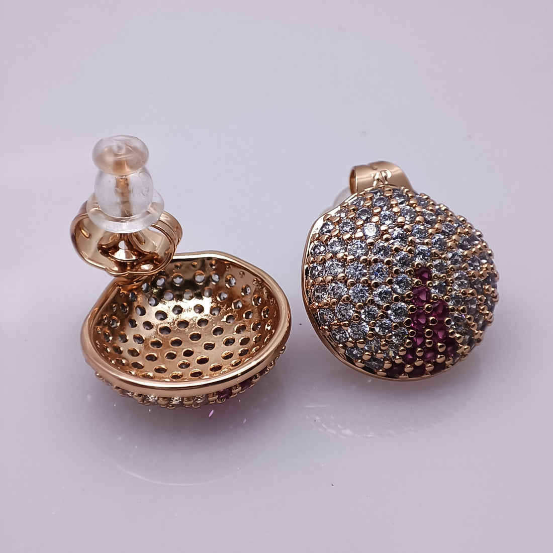 Beautiful Earrings