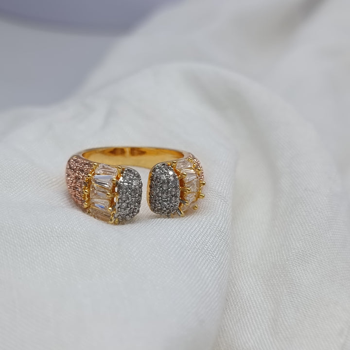 Beautiful daily wear ring
