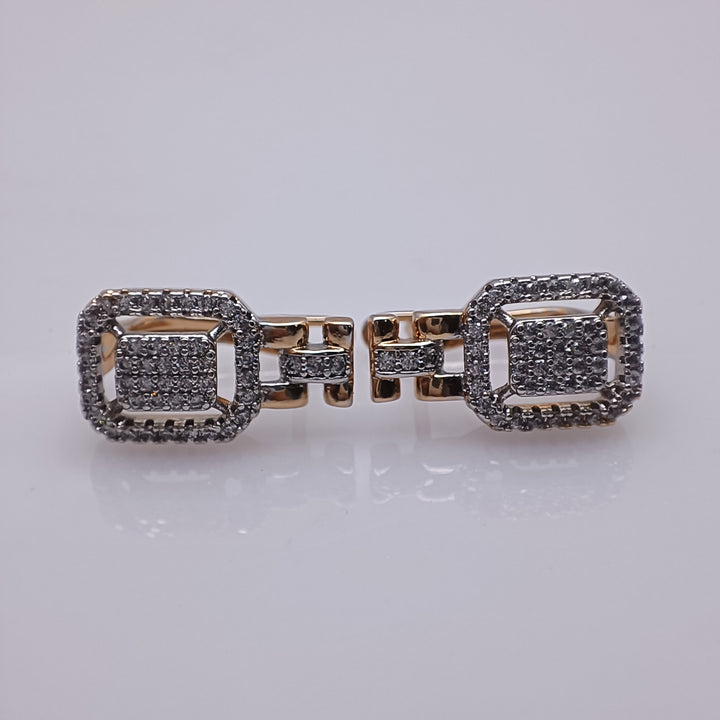 Beautiful earrings