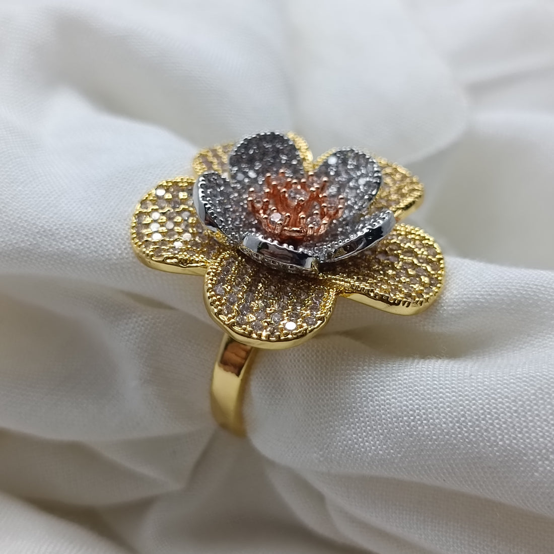 Beautiful daily wear Ring