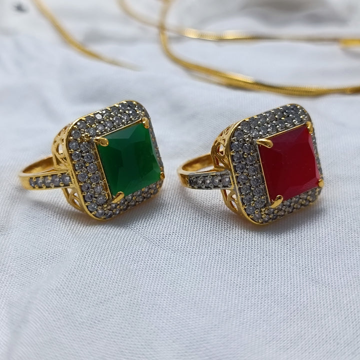 Beautiful ring