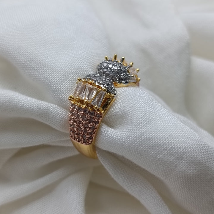Beautiful daily wear ring