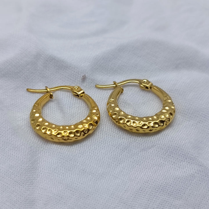 Beautiful daily wear earrings