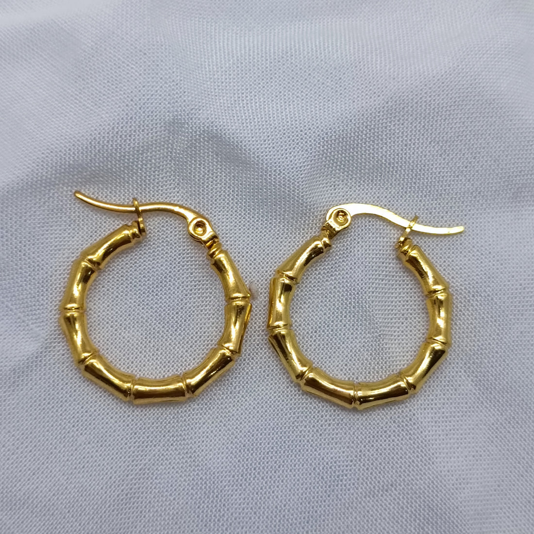 Beautiful daily wear earrings