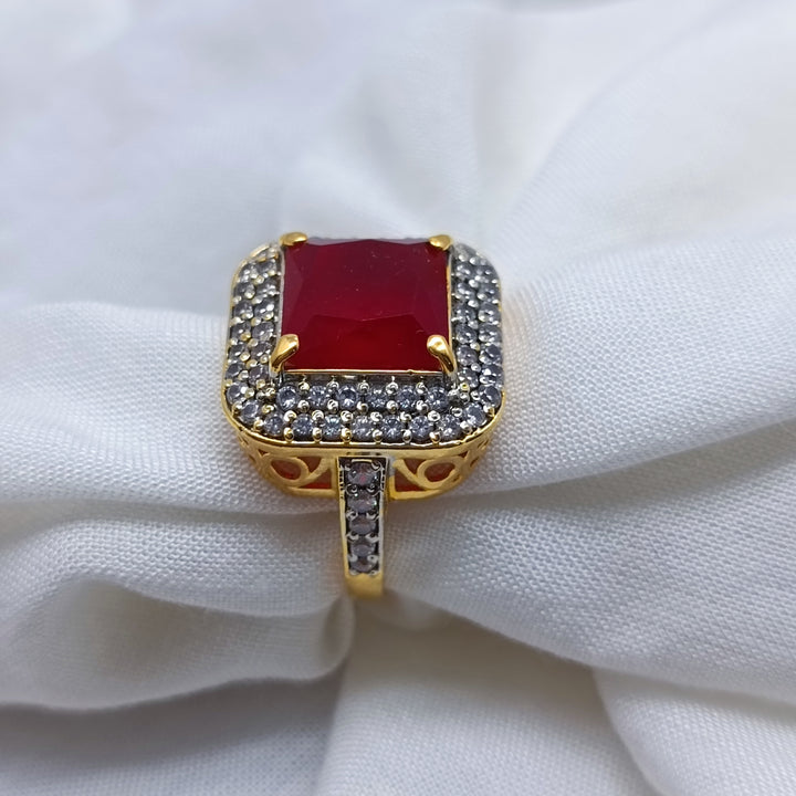 Beautiful ring