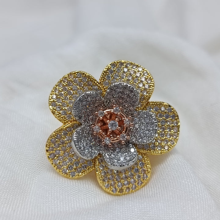 Beautiful daily wear Ring