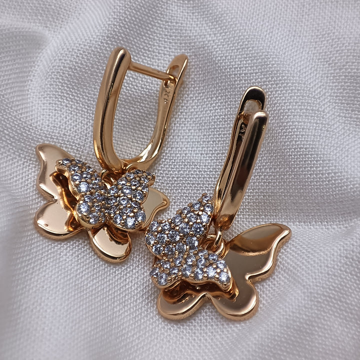 Beautiful Earrings