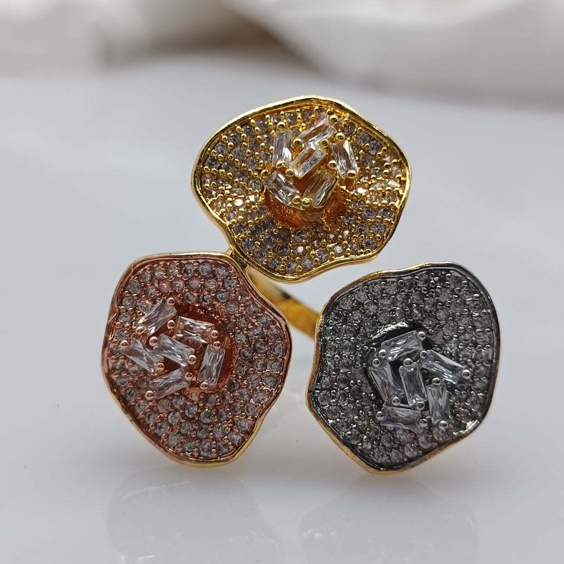 Beautiful daily wear Ring