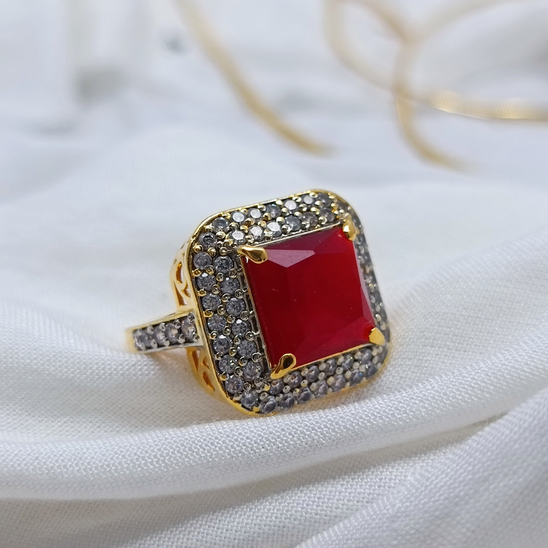 Beautiful ring