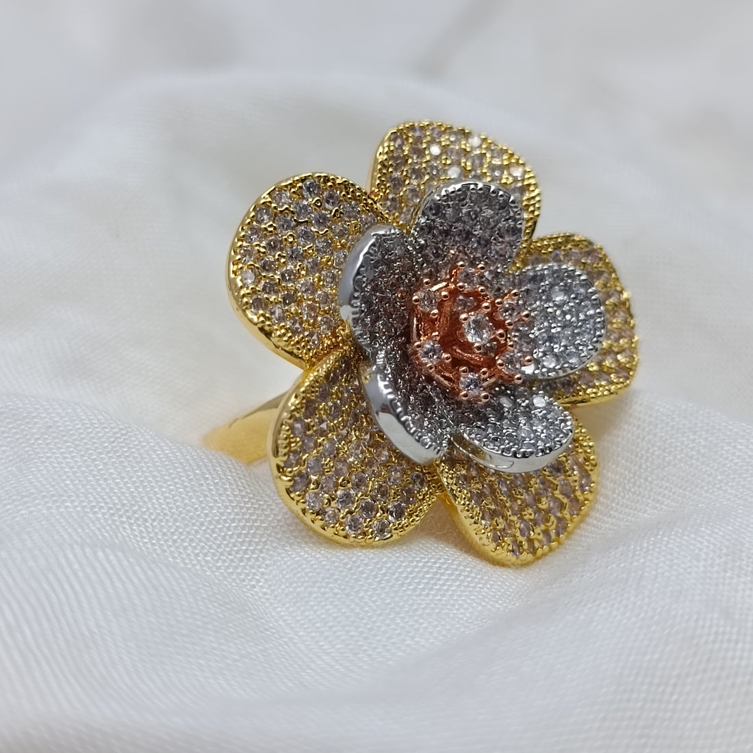 Beautiful daily wear Ring