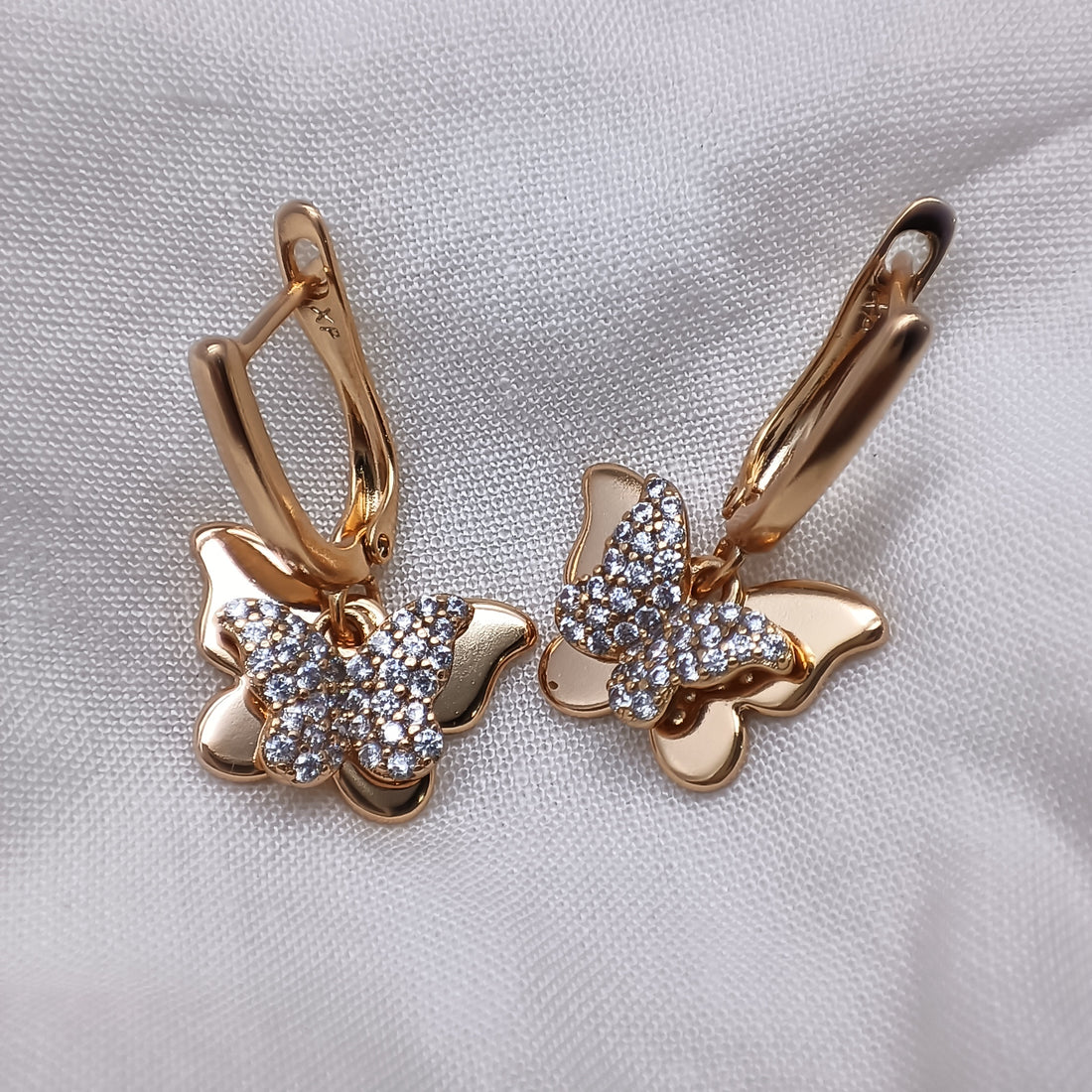 Beautiful Earrings